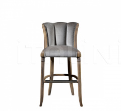 Итальянские Рестораны/Бары - Барный стул CASABLANCA S1456 фабрика Coleccion Alexandra