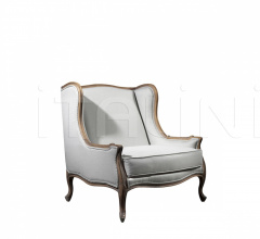 Кресло LANCASTER S1965 фабрика Coleccion Alexandra