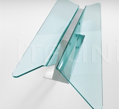 Столик butterfly Столик butterfly фабрика Fiam