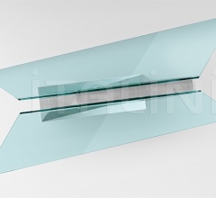 Столик butterfly Столик butterfly фабрика Fiam