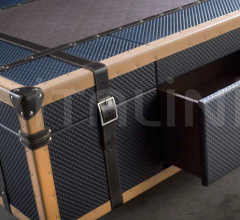 Журнальный столик TRAVELER A0706 Журнальный столик TRAVELER A0706 фабрика Coleccion Alexandra