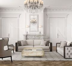 Буфет-шкаф IRIS S1520 Буфет-шкаф IRIS S1520 фабрика Coleccion Alexandra