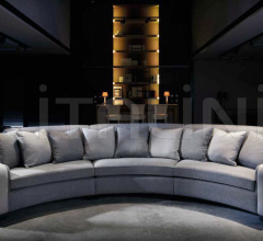 Итальянские Диваны - Модульный диван RINGO S1801 Итальянские Диваны - Модульный диван RINGO S1801 фабрика Coleccion Alexandra