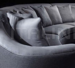 Итальянские Диваны - Модульный диван RINGO S1801 Итальянские Диваны - Модульный диван RINGO S1801 фабрика Coleccion Alexandra