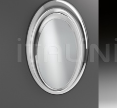 Настенное зеркало mary Настенное зеркало mary фабрика Fiam