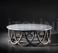 Кофейный столик RINGO S1805 Кофейный столик RINGO S1805 фабрика Coleccion Alexandra