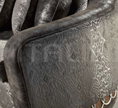 Итальянские Диваны - Диван RINGO S1810 Итальянские Диваны - Диван RINGO S1810 фабрика Coleccion Alexandra