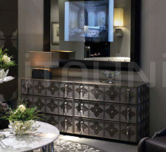 Тумба под TV VALENTINA S1242 Тумба под TV VALENTINA S1242 фабрика Coleccion Alexandra