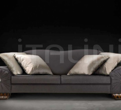 Итальянские Диваны - Диван FELIPE S1132 Итальянские Диваны - Диван FELIPE S1132 фабрика Coleccion Alexandra