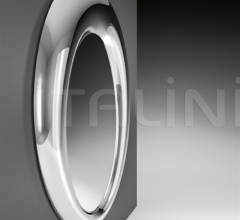 Настенное зеркало mary Настенное зеркало mary фабрика Fiam