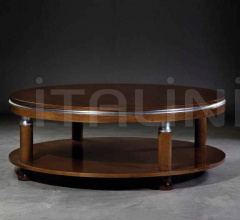 Кофейный столик LAUREN A3020 Кофейный столик LAUREN A3020 фабрика Coleccion Alexandra