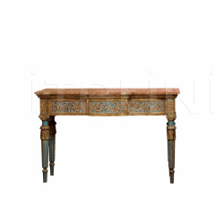 Итальянские Консоли - Консоль MIKAELA S5955 фабрика Coleccion Alexandra