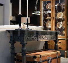 Итальянские Консоли - Консоль MIKAELA S5955 фабрика Coleccion Alexandra