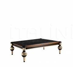 Журнальный столик BENET A2455 фабрика Coleccion Alexandra
