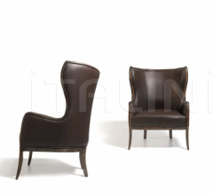 Кресло SPOCK S1025 фабрика Coleccion Alexandra