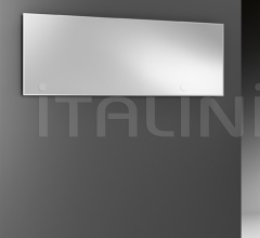 Настенное зеркало mirage Настенное зеркало mirage фабрика Fiam