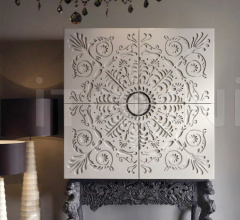 Итальянские Рестораны/Бары - Бар ALEXANDRA S5876 фабрика Coleccion Alexandra