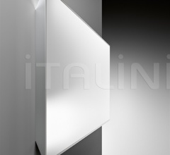 Настенное зеркало mirage Настенное зеркало mirage фабрика Fiam