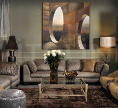 Столик DURBAN S1504 Столик DURBAN S1504 фабрика Coleccion Alexandra