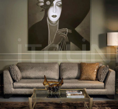 Журнальный столик DURBAN S1503 Журнальный столик DURBAN S1503 фабрика Coleccion Alexandra