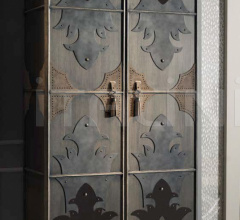 Буфет-шкаф VALENTINA S1220 Буфет-шкаф VALENTINA S1220 фабрика Coleccion Alexandra