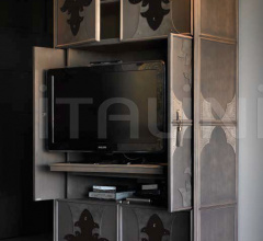 Стойка под TV VALENTINA S1250 Стойка под TV VALENTINA S1250 фабрика Coleccion Alexandra