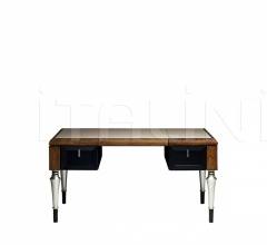 Итальянские Письменные столы - Письменный стол BENET A2600 фабрика Coleccion Alexandra