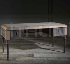 Итальянские Письменные столы - Письменный стол BENET A2600 фабрика Coleccion Alexandra