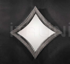 Настенное зеркало DURBAN S1497 Настенное зеркало DURBAN S1497 фабрика Coleccion Alexandra