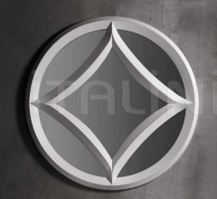 Настенное зеркало STAR S1255/00 Настенное зеркало STAR S1255/00 фабрика Coleccion Alexandra