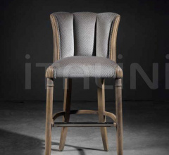 Итальянские Рестораны/Бары - Барный стул CASABLANCA S1456 фабрика Coleccion Alexandra