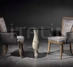 Столик EMINA S1910 Столик EMINA S1910 фабрика Coleccion Alexandra