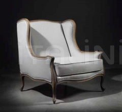 Кресло LANCASTER S1965 фабрика Coleccion Alexandra