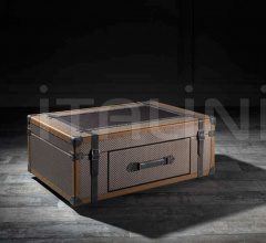 Журнальный столик TRAVELER A0698 Журнальный столик TRAVELER A0698 фабрика Coleccion Alexandra