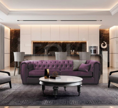 Кофейный столик FELIPE S1137 фабрика Coleccion Alexandra