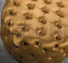 Итальянские Пуфы - Пуф NIMES A4019 фабрика Coleccion Alexandra