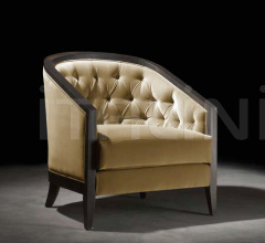 Кресло TOULOUSE A5002 фабрика Coleccion Alexandra