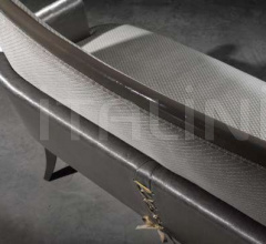 Итальянские Диваны - Диван ROSITA S1120 Итальянские Диваны - Диван ROSITA S1120 фабрика Coleccion Alexandra