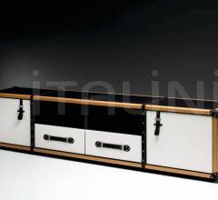 Тумба под TV TRAVELER A0705 Тумба под TV TRAVELER A0705 фабрика Coleccion Alexandra