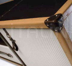 Тумба под TV TRAVELER A0705 Тумба под TV TRAVELER A0705 фабрика Coleccion Alexandra