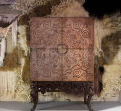 Итальянские Рестораны/Бары - Бар ALEXANDRA S5876 фабрика Coleccion Alexandra