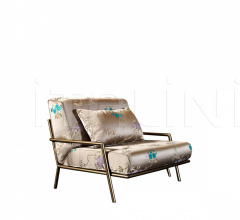 Итальянские Уличная мебель - Диван LUCIO A1200 фабрика Coleccion Alexandra