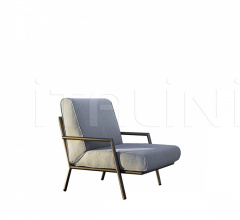 Итальянские Уличная мебель - Кресло LUCIO A1205 фабрика Coleccion Alexandra