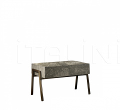 Итальянские Уличные столики - Столик LUCIO A1220 фабрика Coleccion Alexandra