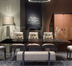 Банкетка IRIS S1475 фабрика Coleccion Alexandra