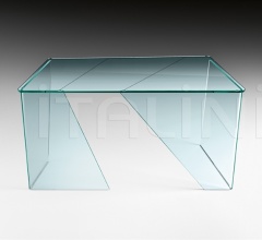 Письменный стол scribe Письменный стол scribe фабрика Fiam