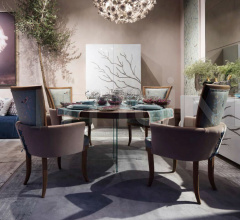 Стол обеденный LIFT A4747 Стол обеденный LIFT A4747 фабрика Coleccion Alexandra