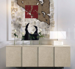 Буфет IRIS S1525 Буфет IRIS S1525 фабрика Coleccion Alexandra