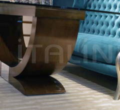 Стол обеденный LAUREN A3005 Стол обеденный LAUREN A3005 фабрика Coleccion Alexandra