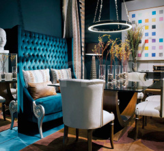 Стол обеденный LAUREN A3005 Стол обеденный LAUREN A3005 фабрика Coleccion Alexandra